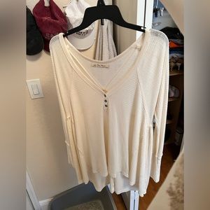 Top from We The Free by Free People